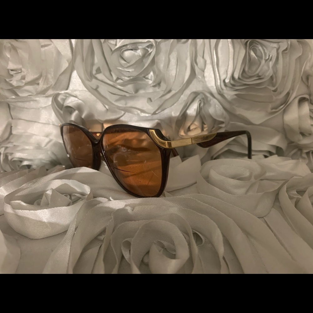 Silhouette sunglasses by Dora Demmel